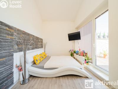 Продаж квартири 2+KK Praha, Pastevců č. 14