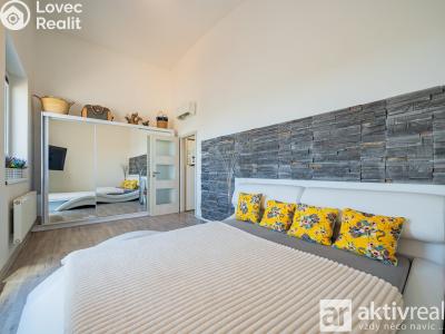 Продаж квартири 2+KK Praha, Pastevců č. 15