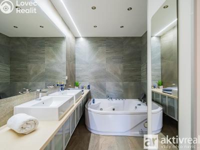 Продаж квартири 2+KK Praha, Pastevců č. 16