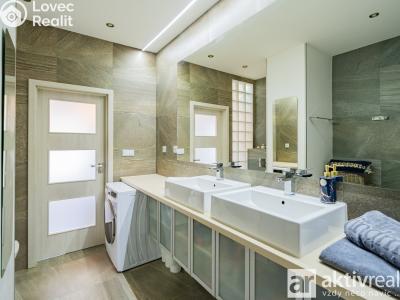 Продаж квартири 2+KK Praha, Pastevců č. 19