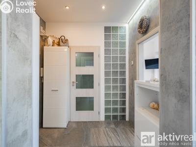 Продаж квартири 2+KK Praha, Pastevců č. 20