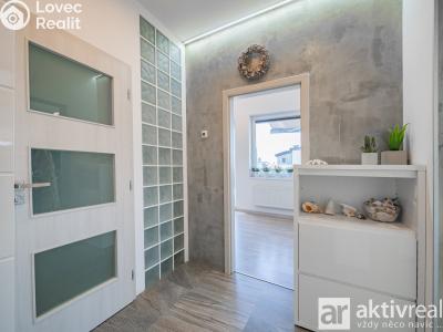 Продаж квартири 2+KK Praha, Pastevců č. 21