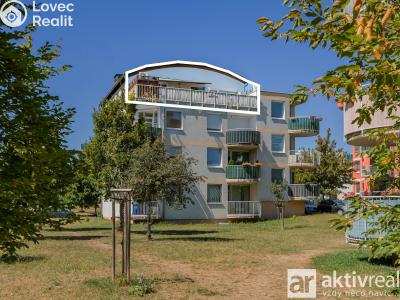 Продаж квартири 2+KK Praha, Pastevců č. 22