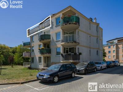 Продаж квартири 2+KK Praha, Pastevců č. 23