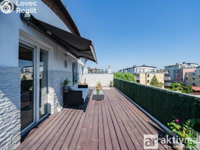 Продаж квартири 2+KK Praha, Pastevců č. 24