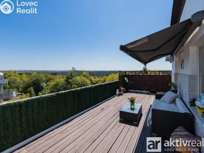 Продаж квартири 2+KK Praha, Pastevců č. 25