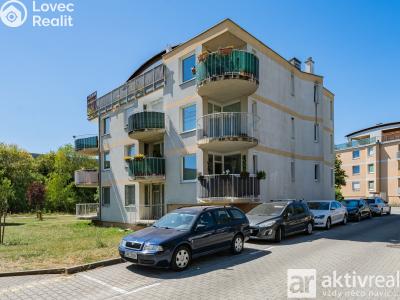 Продаж квартири 2+KK Praha, Pastevců č. 26