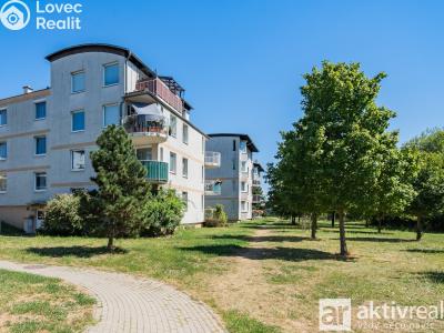 Продаж квартири 2+KK Praha, Pastevců č. 27