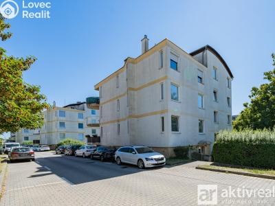 Продаж квартири 2+KK Praha, Pastevců č. 28