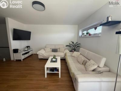 Аренда квартиры 3+KK Most, Mátová 3486 č. 3