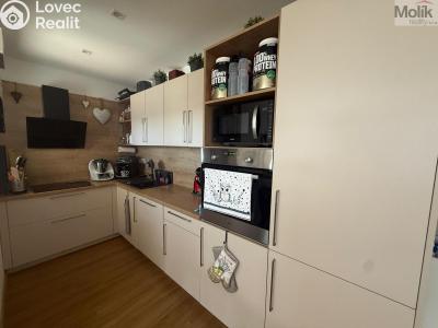 Аренда квартиры 3+KK Most, Mátová 3486 č. 8