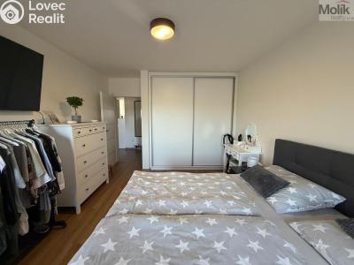 Аренда квартиры 3+KK Most, Mátová 3486 č. 11
