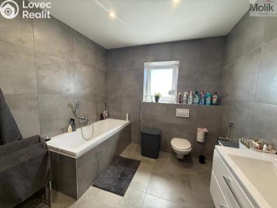 Аренда квартиры 3+KK Most, Mátová 3486 č. 18