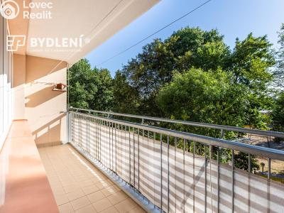 Prodej bytu 3+1 Teplice, Trnovanská č. 6