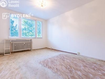 Prodej bytu 3+1 Teplice, Trnovanská č. 12