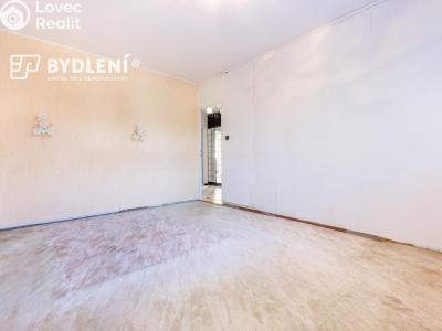 Prodej bytu 3+1 Teplice, Trnovanská č. 13