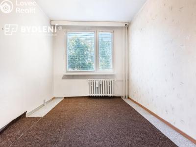 Prodej bytu 3+1 Teplice, Trnovanská č. 14
