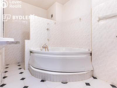 Prodej bytu 3+1 Teplice, Trnovanská č. 16