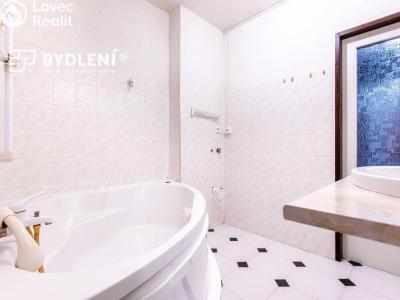 Prodej bytu 3+1 Teplice, Trnovanská č. 19