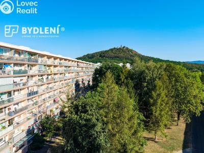 Prodej bytu 3+1 Teplice, Trnovanská č. 20
