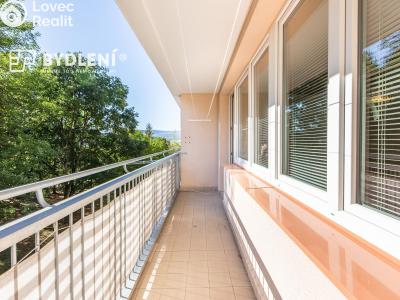 Prodej bytu 3+1 Teplice, Trnovanská č. 21