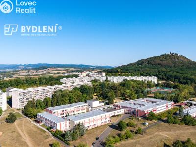 Prodej bytu 3+1 Teplice, Trnovanská č. 22