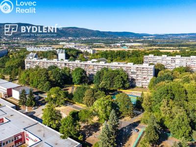 Prodej bytu 3+1 Teplice, Trnovanská č. 23