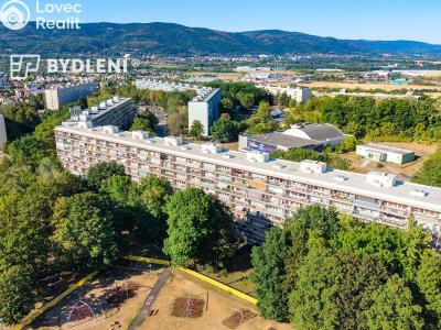 Prodej bytu 3+1 Teplice, Trnovanská č. 24