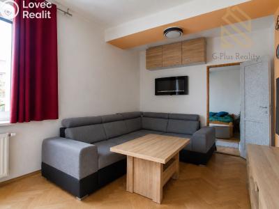 Prodej bytu 2+1 Litoměřice, Tylova č. 9