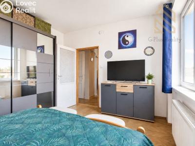 Prodej bytu 2+1 Litoměřice, Tylova č. 10