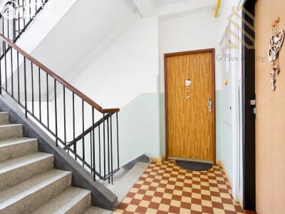 Prodej bytu 2+1 Litoměřice, Tylova č. 17