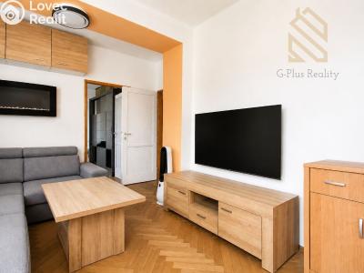 Prodej bytu 2+1 Litoměřice, Tylova č. 9
