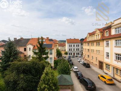 Prodej bytu 2+1 Litoměřice, Tylova č. 13