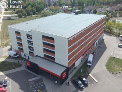 Sale garage České Budějovice, Otavská 1453 č. 2