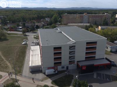 Sale garage České Budějovice, Otavská 1453 č. 3