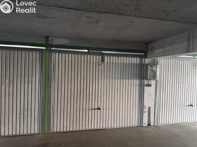 Sale garage České Budějovice, Otavská 1453 č. 4