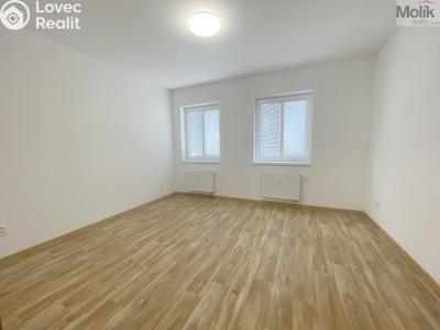 Аренда квартиры 2+KK Most, Hollarova č. 5