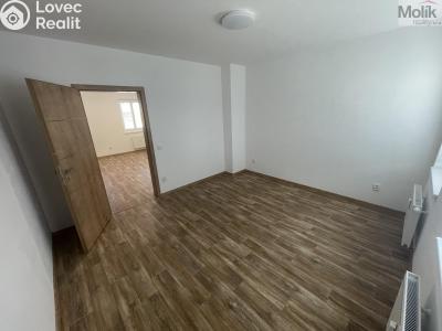 Аренда квартиры 2+KK Most, Hollarova č. 6