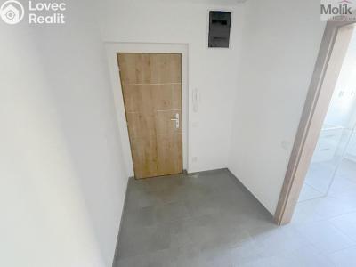 Аренда квартиры 2+KK Most, Hollarova č. 8