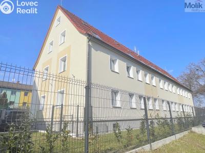 Аренда квартиры 2+KK Most, Hollarova č. 13