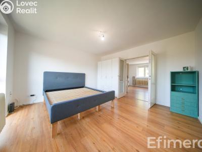 Аренда квартиры 3+KK Blansko, Údolní č. 2