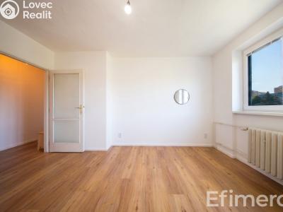Аренда квартиры 3+KK Blansko, Údolní č. 3