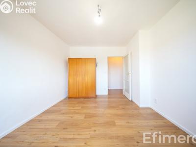 Аренда квартиры 3+KK Blansko, Údolní č. 4