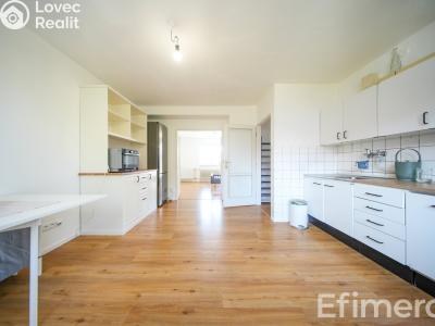 Аренда квартиры 3+KK Blansko, Údolní č. 5