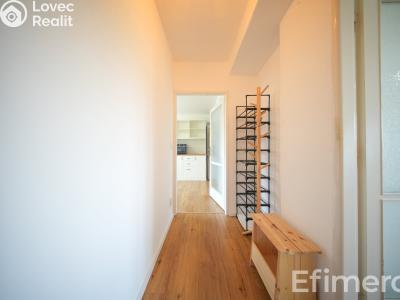 Аренда квартиры 3+KK Blansko, Údolní č. 7
