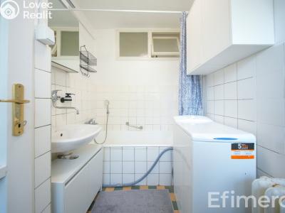 Аренда квартиры 3+KK Blansko, Údolní č. 8