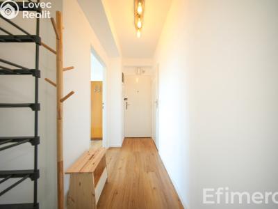 Аренда квартиры 3+KK Blansko, Údolní č. 9