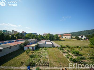 Аренда квартиры 3+KK Blansko, Údolní č. 13