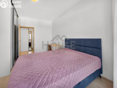 Продаж квартири 3+KK Kladno, Váňova č. 1