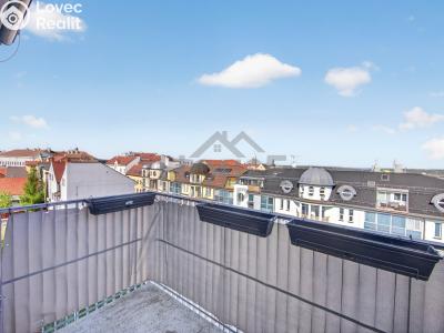 Продаж квартири 3+KK Kladno, Váňova č. 2
